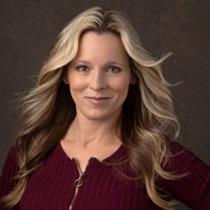 Amanda Tokos, IFPG franchise consultant