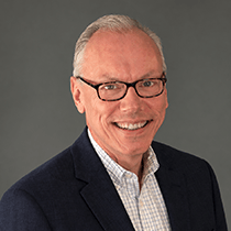 Ron Taylor, IFPG franchise consultant