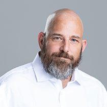 Jamie Major, IFPG franchise consultant