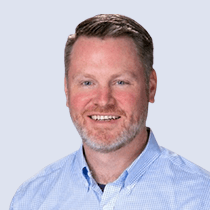 Jamie Major, IFPG franchise consultant