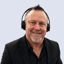 Mike Handy, IFPG franchise consultant