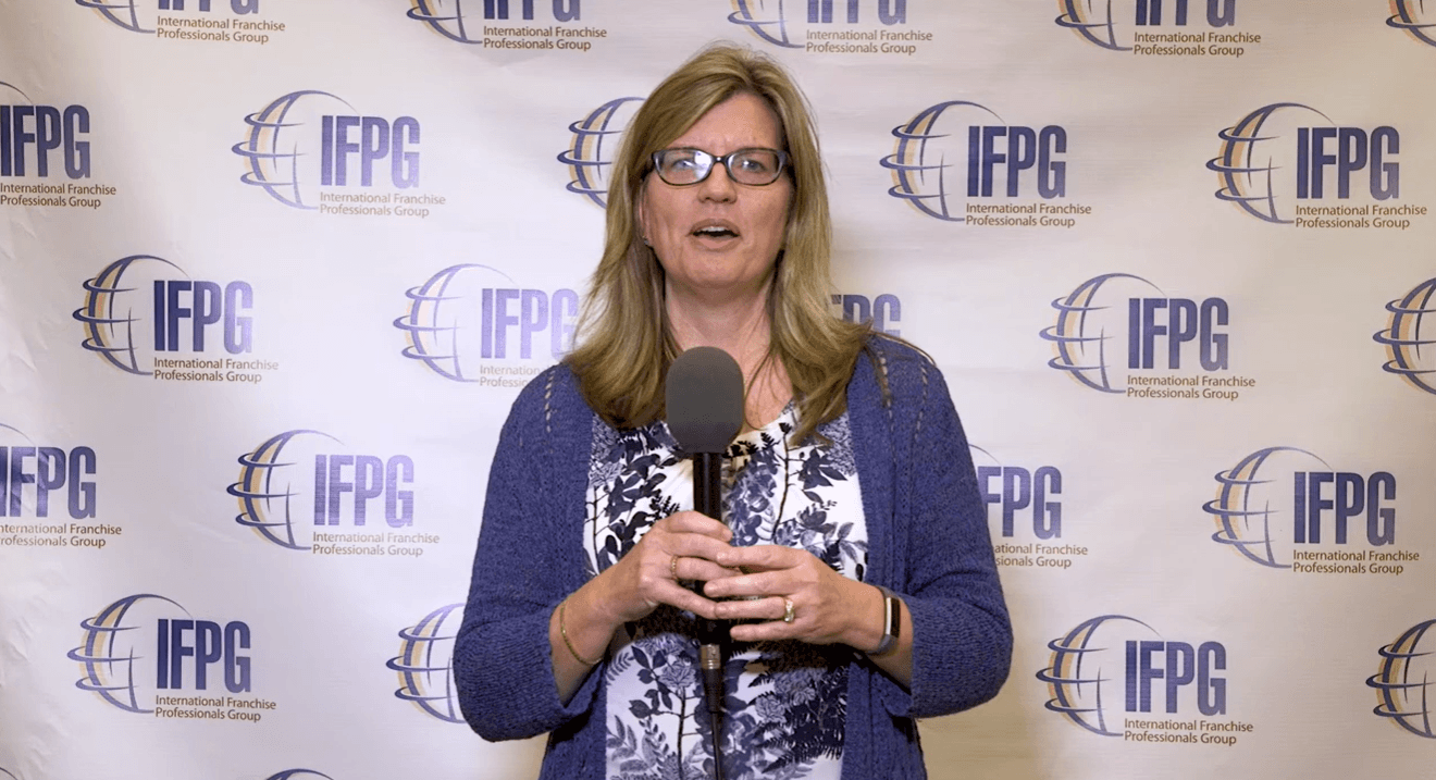 Lisa Linkowski IFPG Consultant Member