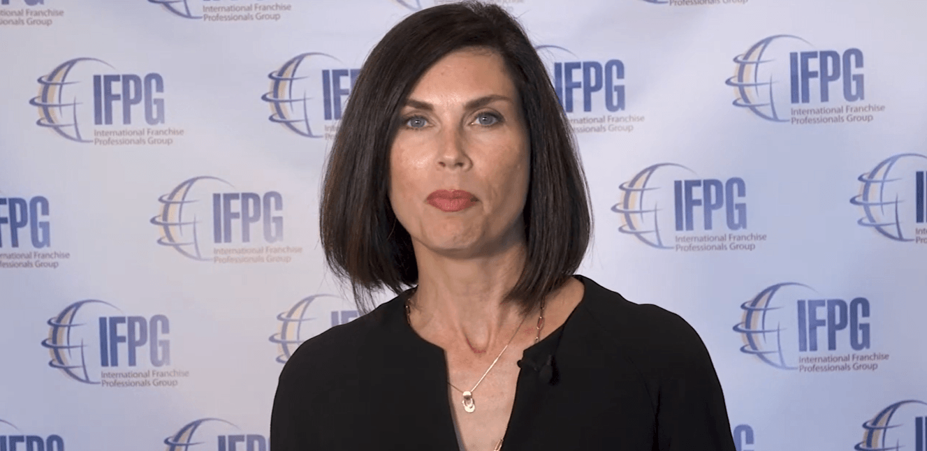 Trish Scelfo IFPG Consultant Member