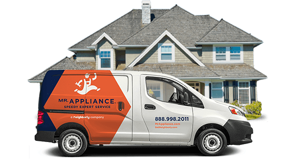An IFPG Consultant's Candidate is Awarded A Mr. Appliance Franchise in Texas!