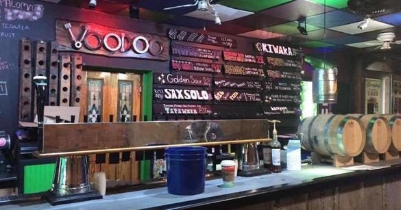 An E-2 Visa Candidate Joins The Voodoo Brewing Co. Franchise!