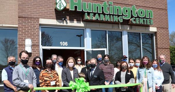 A Huntington Learning Center Franchise Was Awarded In Phoenix, Arizona!!