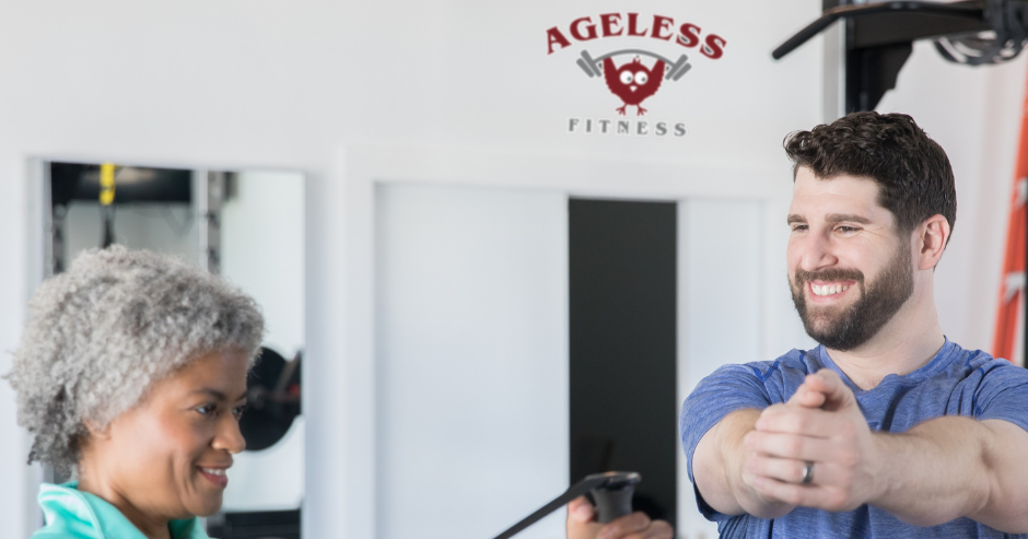 The Ageless Fitness Franchise Secures Their First Location in Florida!