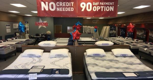 The America's Mattress Franchise Expands With 15 New Locations in Florida!