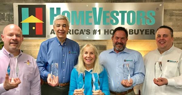 The HomeVestors of America Franchise Is Coming To Charlottesville, VA!