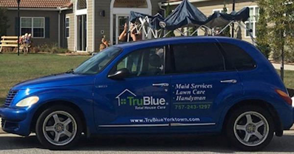 An IFPG Consultant Helps His Candidate Secure 2 TruBlue Franchises in MN!