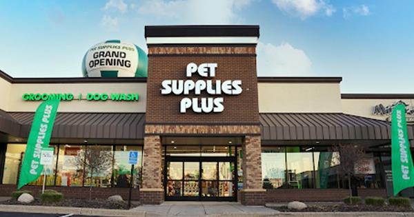 The Pet Supplies Plus Franchise Is Coming To Chester, New Jersey!