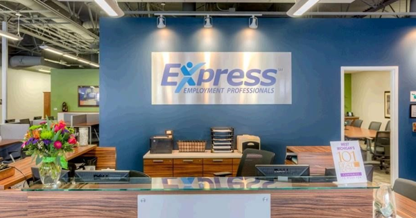 The Express Employment Professionals Franchise Is Headed To Rhode Island!