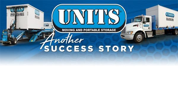 A UNITS Franchise Is Awarded in South Carolina!