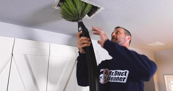 Mr. Duct Cleaner Franchise Systems Places a Third Franchisee from France