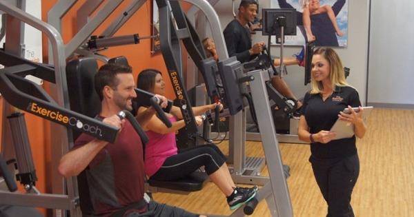 The Exercise Coach Franchise Continues To Grow in North Atlanta!