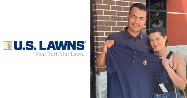 U.S. Lawns Franchise Welcomes a New Franchisee in Conway, Arkansas!
