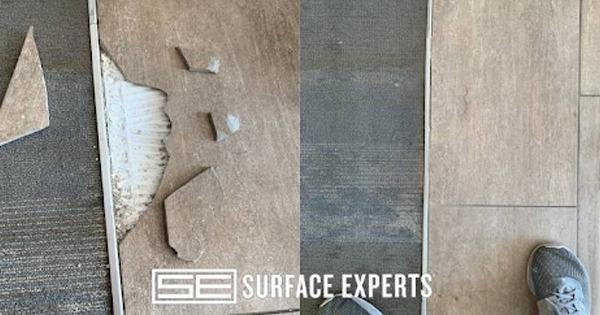 A Surface Experts Franchise Is Awarded in Grand Rapids, Michigan!