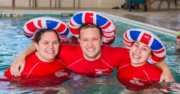 British Swim School Awards Another Franchise in Florida!
