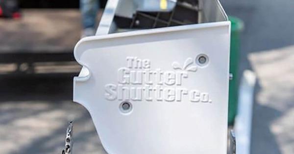 An IFPG Consultant’s Candidates Are Awarded a Gutter Shutter Franchise!