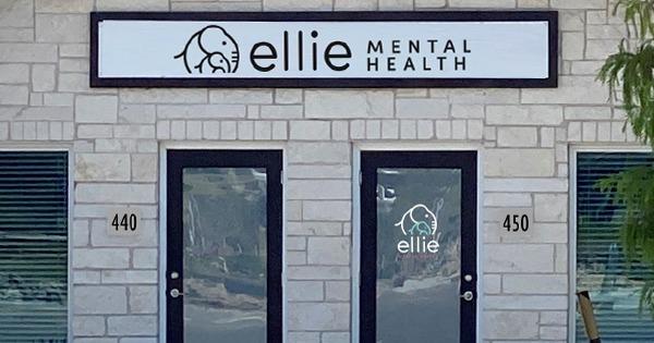 An IFPG Consultant's Candidate Brings Ellie Mental Health Franchise to SC!