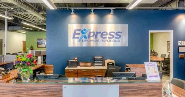 Express Employment Franchise is coming to Virginia