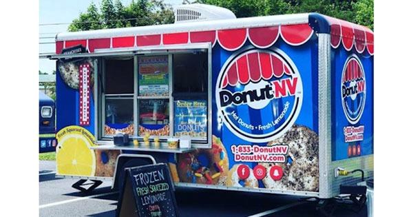 DonutNV Franchise Continues Growing the Austin, TX Market with 2 Territories