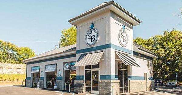 Two Brothers Join Strickland Brothers Franchise in Philadelphia, PA