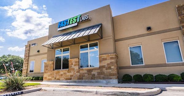 Three Fastest Labs Franchise Territories Are Heading to Denver