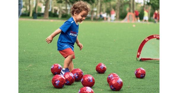 Soccer Stars Franchise Adds its First Franchise in Tennessee