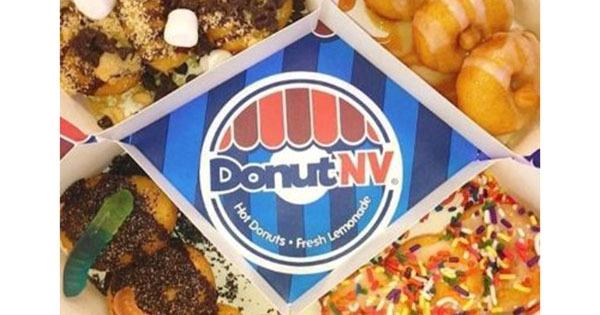 DonutNV Franchise Adds a New SWEET Franchisee in Fort Myers, FL