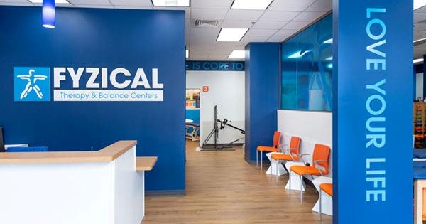 FYZICAL Therapy & Balance Centers Franchise Awards 4 Territories in Kentucky