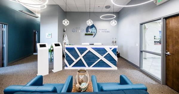 An Ellie Mental Health Franchise Is Set To Open in Virginia