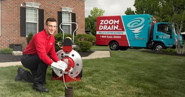 Zoom Drain Franchise is Ready to Launch in Boise, Idaho!