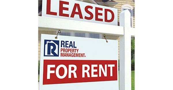 Real Property Management Franchise Signs in Nashville, TN
