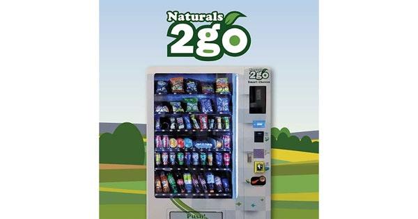 This IFPG Consultant Candidate Was Awarded Four Naturals2Go Machines in Texas