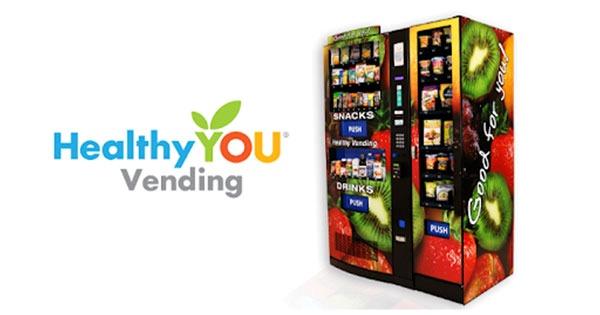 IFPG Consultant Candidate Secures HealthyYOU Vending Machines in Frisco, TX