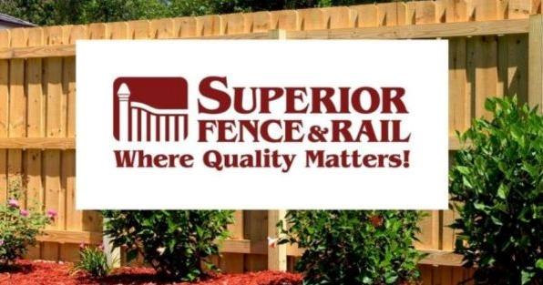 Superior Fence & Rail 