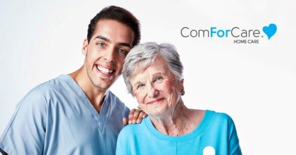 ComForCare Franchise