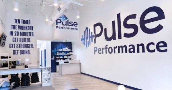 It's a 3-pack for Pulse Performance Franchise in Atlanta, GA