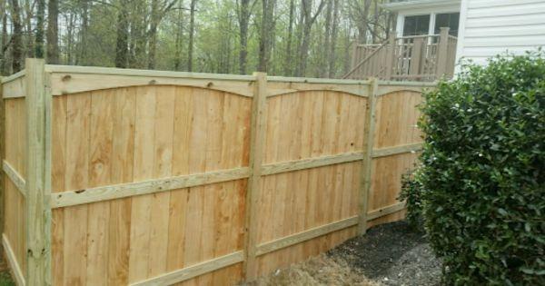 Top Rail Fence Franchise 