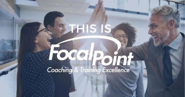 FocalPoint Coaching & Training Franchise Awards Territory in Phoenix, AZ