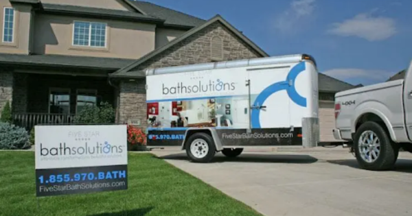 Five Star Bath Solutions Franchise