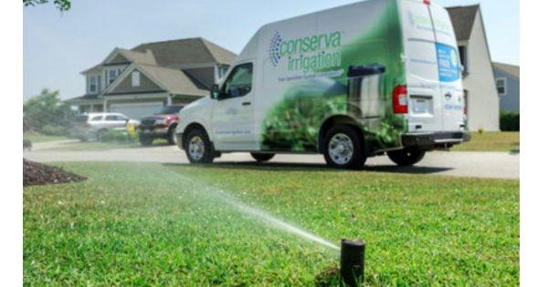 Conserva Irrigation Franchise Welcomes New Franchisees to Chicago, IL