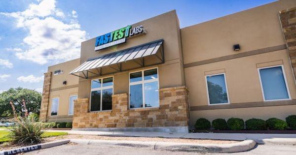 Fastest Labs Franchise is Expanding Its Footprint in Alexandria, VA!