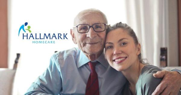 Hallmark Homecare Franchise 