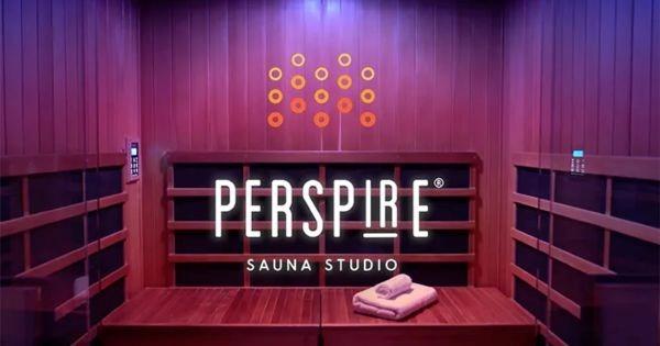 Perspire Sauna Studio Franchise Awards 3 Territories in Dallas, TX