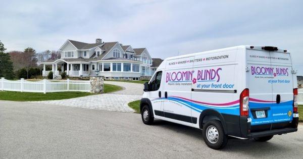 Bloomin' Blinds Franchise is Boomin' in Harrisburg, PA!