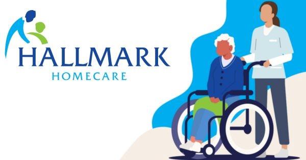 Hallmark Homecare Franchise 
