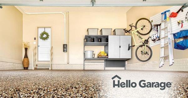 Hello Garage Franchise Lands 5 Star Garage Guru in Palm Springs & Temecula, CA