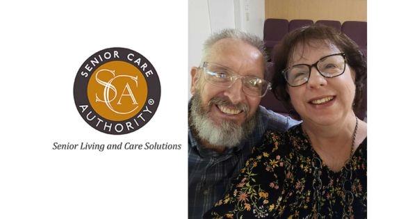 Senior Care Authority Franchise Awards Territory to a Couple in California